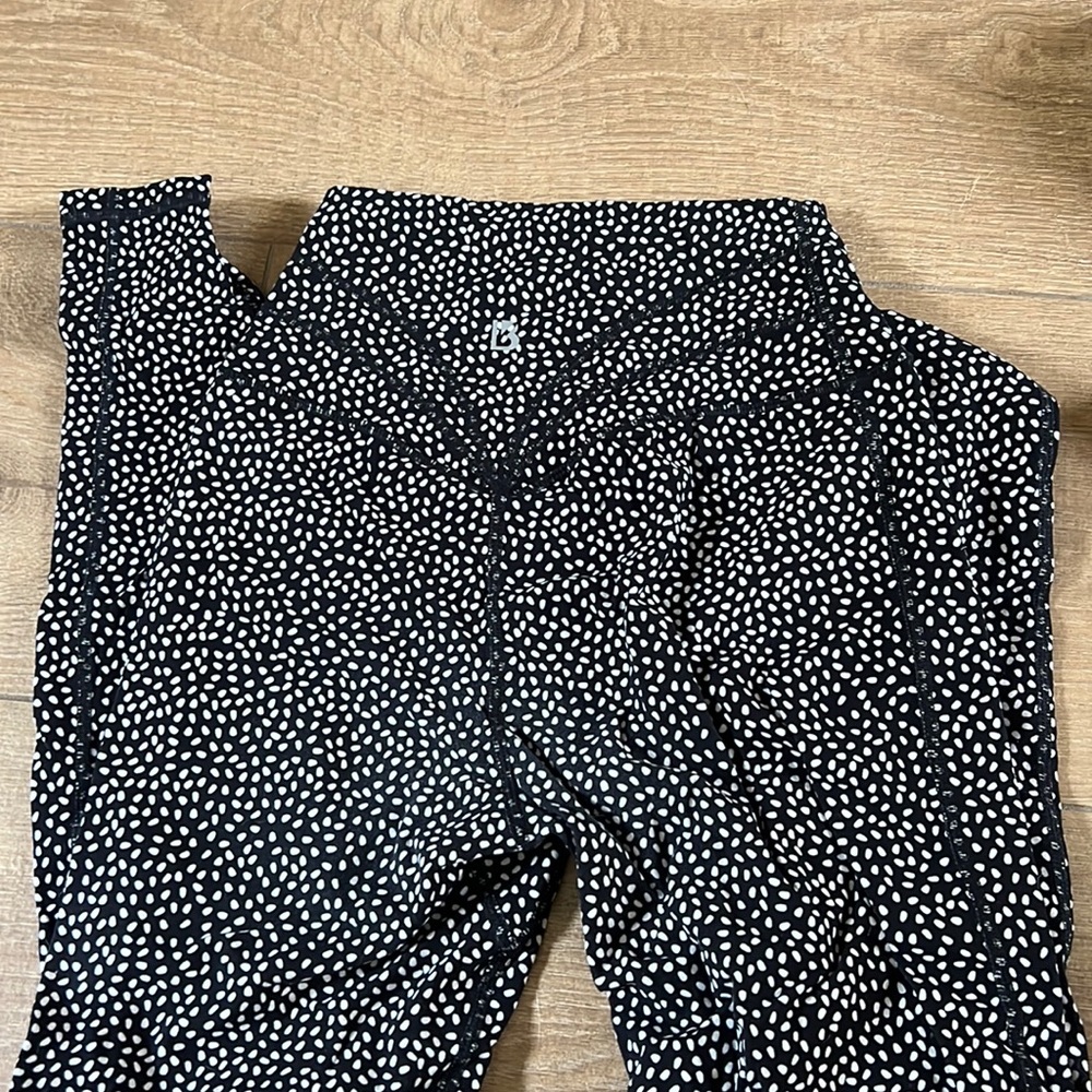 Buff bunny leggings